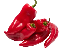 CAPIA PEPPERS